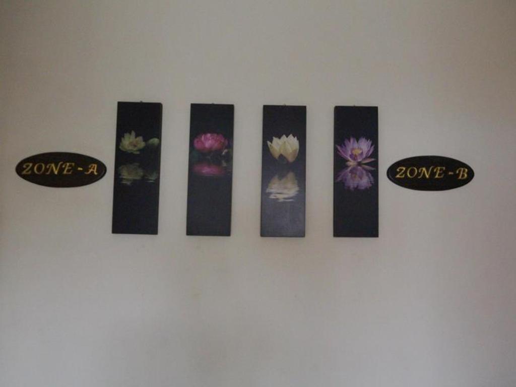 Lotus Suite HHQ Exteriör bild